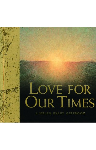 Love for Our Times Hardcover